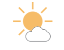 Conditions actuelles